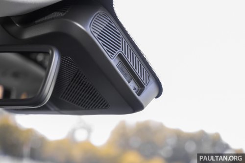 Jaecoo J7 PHEV explained – hybrid with big battery, nearly 900 units sold, Omoda C9 PHEV launching soon