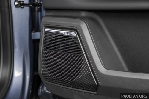 Jaecoo J7 PHEV explained – hybrid with big battery, nearly 900 units sold, Omoda C9 PHEV launching soon