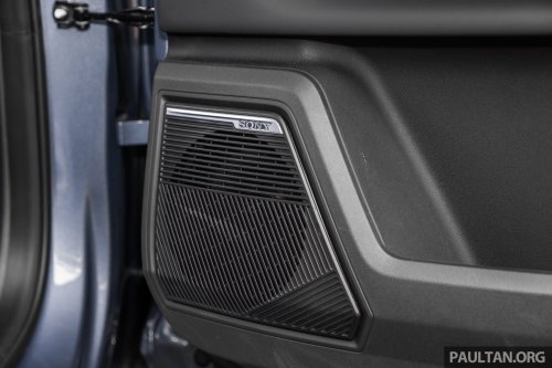Jaecoo J7 PHEV explained – hybrid with big battery, nearly 900 units sold, Omoda C9 PHEV launching soon