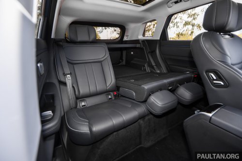 Jaecoo J7 PHEV explained – hybrid with big battery, nearly 900 units sold, Omoda C9 PHEV launching soon