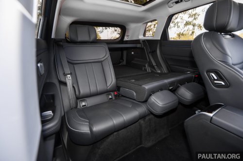 Jaecoo J7 PHEV explained – hybrid with big battery, nearly 900 units sold, Omoda C9 PHEV launching soon