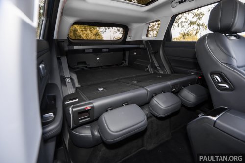 Jaecoo J7 PHEV – over 800 have been sold in Malaysia