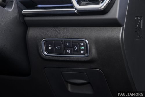 Jaecoo J7 PHEV explained – hybrid with big battery, nearly 900 units sold, Omoda C9 PHEV launching soon