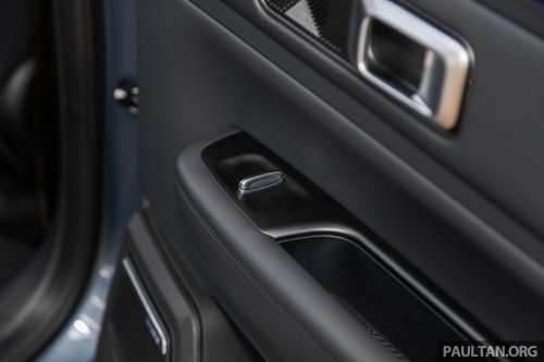 Jaecoo J7 PHEV explained – hybrid with big battery, nearly 900 units sold, Omoda C9 PHEV launching soon