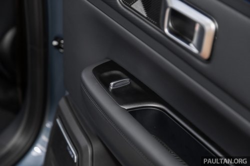 Jaecoo J7 PHEV explained – hybrid with big battery, nearly 900 units sold, Omoda C9 PHEV launching soon