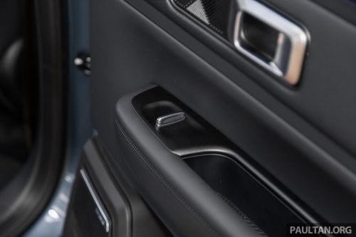 Jaecoo J7 PHEV explained – hybrid with big battery, nearly 900 units sold, Omoda C9 PHEV launching soon