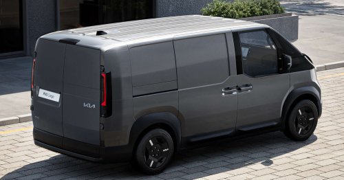 Kia EV4, EV5 and PV5 to be displayed at KLIMS 2026