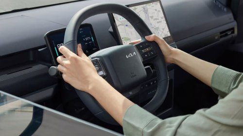 Kia EV4, EV5 and PV5 to be displayed at KLIMS 2026