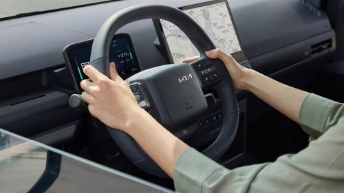 Kia EV4, EV5 and PV5 to be displayed at KLIMS 2026