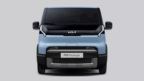 Kia EV4, EV5 and PV5 to be displayed at KLIMS 2026