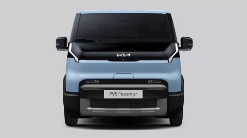 Kia EV4, EV5 and PV5 to be displayed at KLIMS 2026