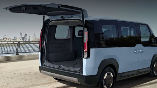 Kia EV4, EV5 and PV5 to be displayed at KLIMS 2026