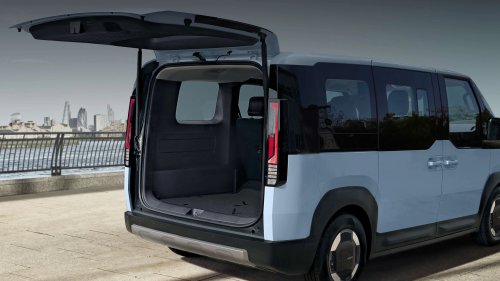 Kia EV4, EV5 and PV5 to be displayed at KLIMS 2026