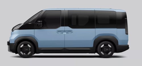 Kia EV4, EV5 and PV5 to be displayed at KLIMS 2026