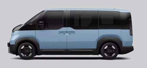 Kia EV4, EV5 and PV5 to be displayed at KLIMS 2026