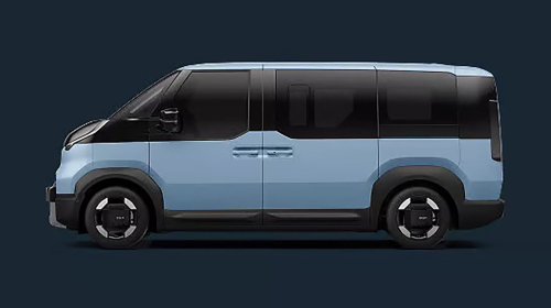 Kia EV4, EV5 and PV5 to be displayed at KLIMS 2026