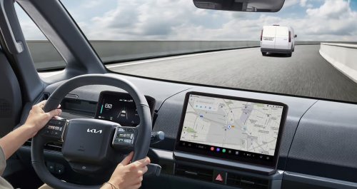 Kia EV4, EV5 and PV5 to be displayed at KLIMS 2026