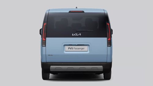 Kia EV4, EV5 and PV5 to be displayed at KLIMS 2026
