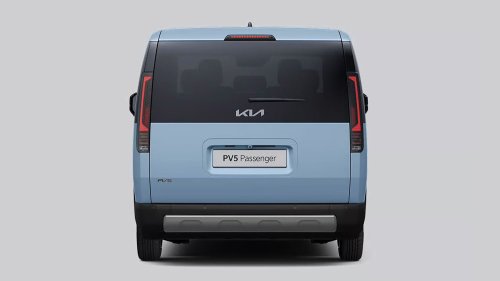 Kia EV4, EV5 and PV5 to be displayed at KLIMS 2026