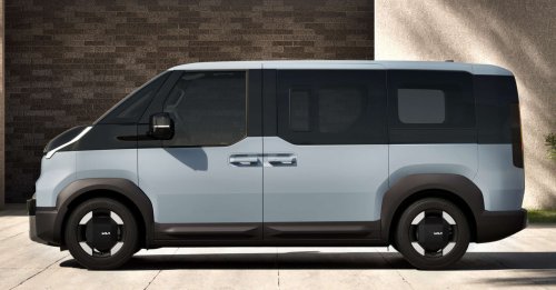 Kia EV4, EV5 and PV5 to be displayed at KLIMS 2026