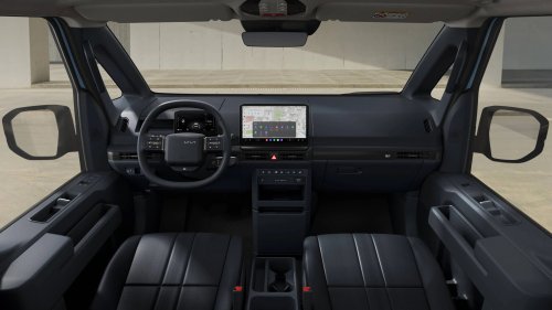Kia EV4, EV5 and PV5 to be displayed at KLIMS 2026