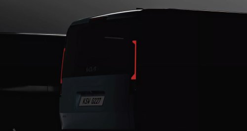Kia EV4, EV5 and PV5 to be displayed at KLIMS 2026