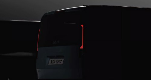 Kia EV4, EV5 and PV5 to be displayed at KLIMS 2026
