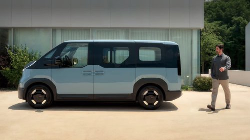 Kia EV4, EV5 and PV5 to be displayed at KLIMS 2026