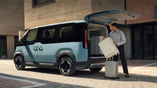 Kia EV4, EV5 and PV5 to be displayed at KLIMS 2026