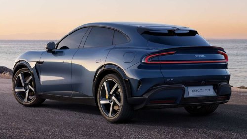 Xiaomi, SUV, Xiaomi YU7 launched in China – brand’s first EV SUV; up to 691 PS, 853 km CLTC range; priced from RM149k