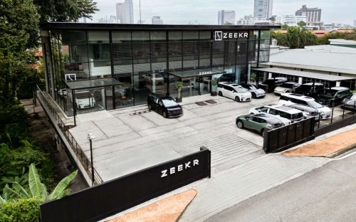 Zeekr, Zeekr Intelligent Technology Malaysia established – principal takes over as EV brand’s official distributor