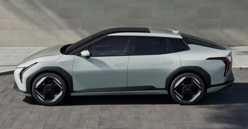 Kia EV4, EV5 and PV5 to be displayed at KLIMS 2026