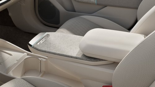 Kia EV4, EV5 and PV5 to be displayed at KLIMS 2026