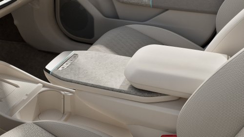 Kia EV4, EV5 and PV5 to be displayed at KLIMS 2026