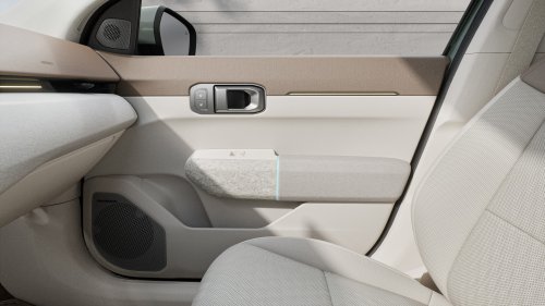 Kia EV4, EV5 and PV5 to be displayed at KLIMS 2026
