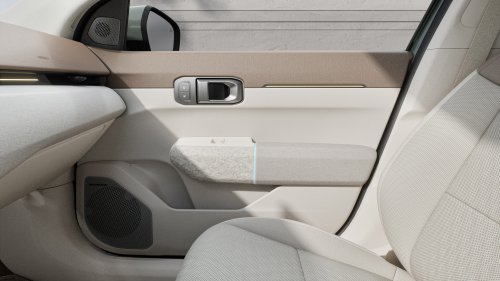 Kia EV4, EV5 and PV5 to be displayed at KLIMS 2026
