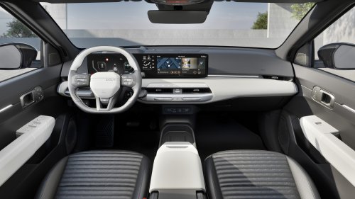 Kia EV4, EV5 and PV5 to be displayed at KLIMS 2026