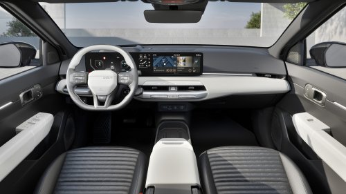 Kia EV4, EV5 and PV5 to be displayed at KLIMS 2026