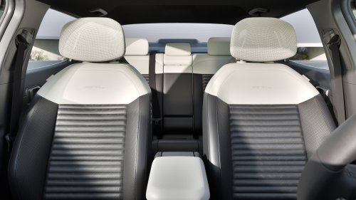 Kia EV4, EV5 and PV5 to be displayed at KLIMS 2026