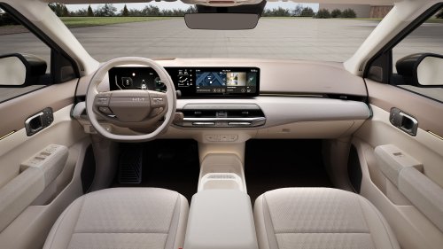 Kia EV4, EV5 and PV5 to be displayed at KLIMS 2026