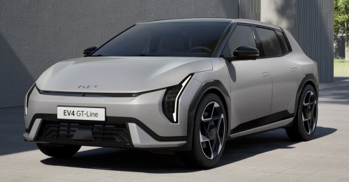 Kia EV4, EV5 and PV5 to be displayed at KLIMS 2026