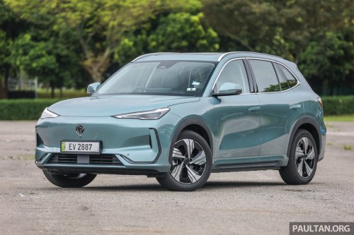 Potential car price increases from new OMV duties in 2026 to keep new car demand strong in 2025: analysts