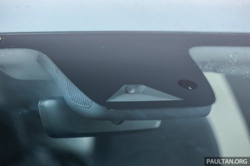 2026 Geely EX5 with 68.39 kWh battery, 500 km range coming to Australia – Proton eMas 7 to get it too?