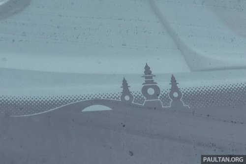 2026 Geely EX5 with 68.39 kWh battery, 500 km range coming to Australia – Proton eMas 7 to get it too?