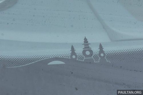 2026 Geely EX5 with 68.39 kWh battery, 500 km range coming to Australia – Proton eMas 7 to get it too?