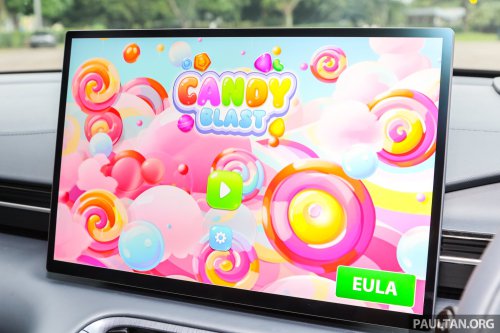 2026 Geely EX5 with 68.39 kWh battery, 500 km range coming to Australia – Proton eMas 7 to get it too?