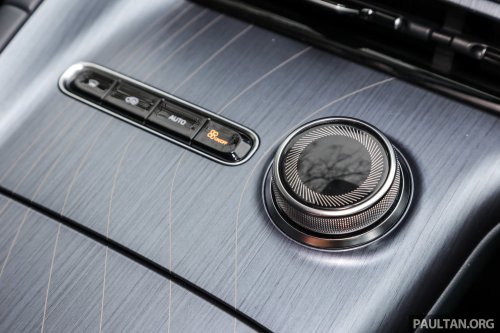 2026 Geely EX5 with 68.39 kWh battery, 500 km range coming to Australia – Proton eMas 7 to get it too?