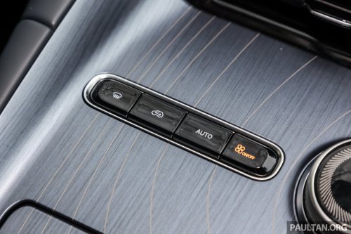 2026 Geely EX5 with 68.39 kWh battery, 500 km range coming to Australia – Proton eMas 7 to get it too?