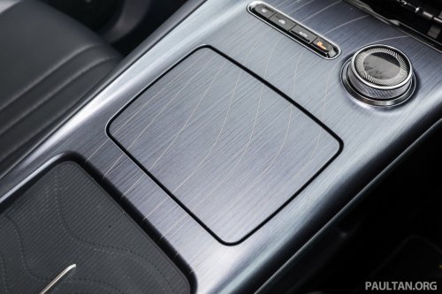 2026 Geely EX5 with 68.39 kWh battery, 500 km range coming to Australia – Proton eMas 7 to get it too?