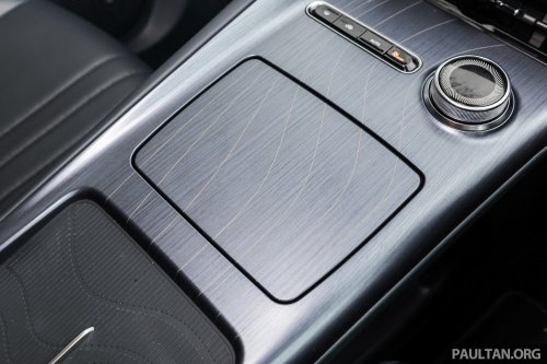 Proton eMas 7 sales reach 2,716 units for domestic and export, 863 sold in April – 1 bought every hour